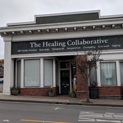 The Healing Collaborative