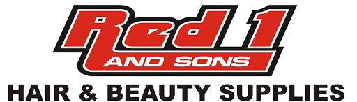 Red1's Hair & Beauty Supplies