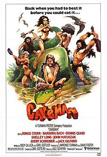 Picture Poster Wallpapers Cavemen (2013) Full Movies