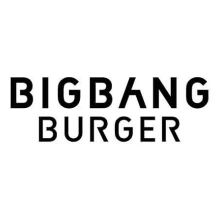 BIGBANG BURGER ATLANTIS AVM logo