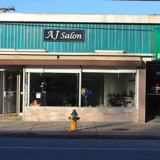 AJ Salon