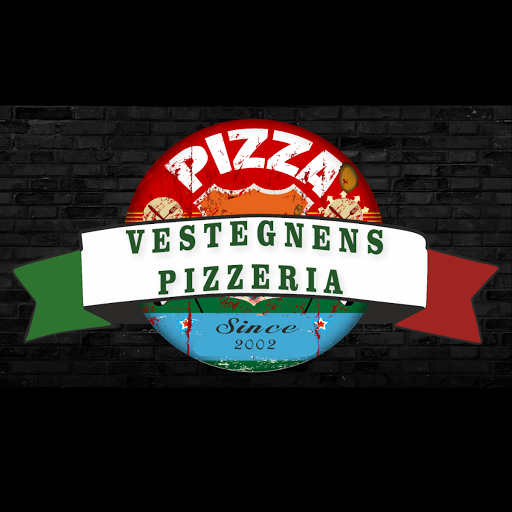 Vestegnens Pizzaria logo