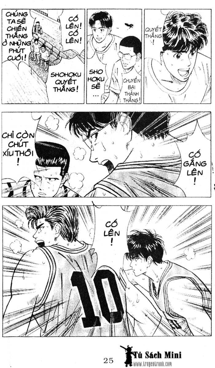 Slam Dunk Chap 7 - Truyen.Chap.VN
