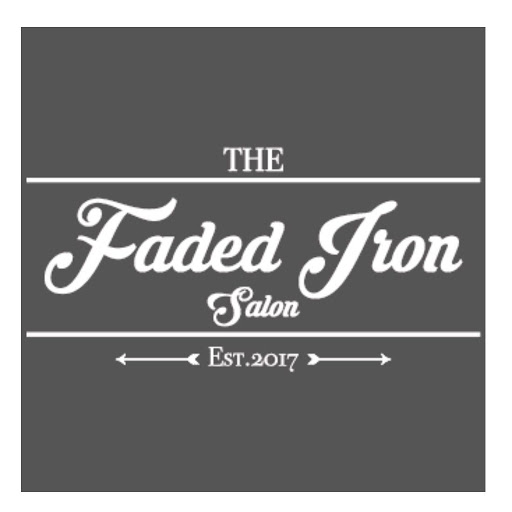 The Faded Iron