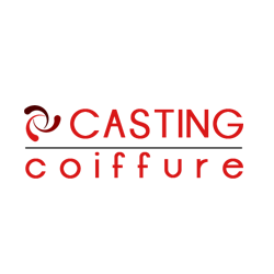 Casting logo