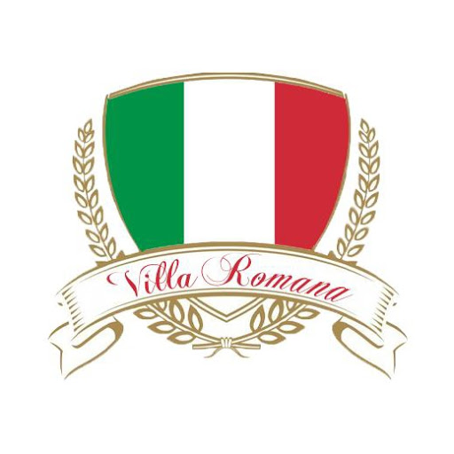 Ristorante Villa Romana logo