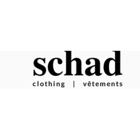schad, Women's Clothing, ByWard Market, Ottawa, ON logo