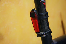Signal, luces de microleds para la bici recargables por USB Signal, luces de microleds para la bici recargables por USB