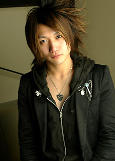 Asian Men Hairstyle Pictures - Hairstyle Ideas for 2011