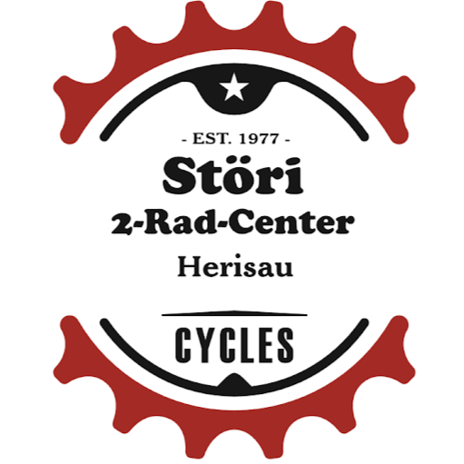 Störi 2-Rad-Center Herisau, Bike Shop logo
