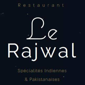 Restaurant Indien le Rajwal Bordeaux logo