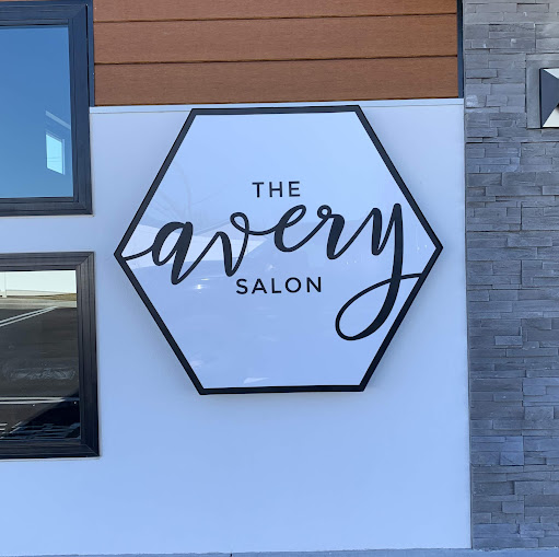 The Avery Salon