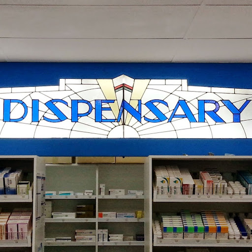 Wilson's Chemsave Pharmacy