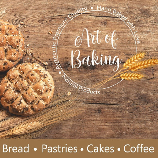 Art of Baking logo