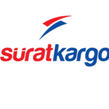 Sürat Kargo Denizköşkler Şube logo