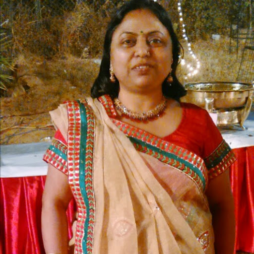 Rachna Jain