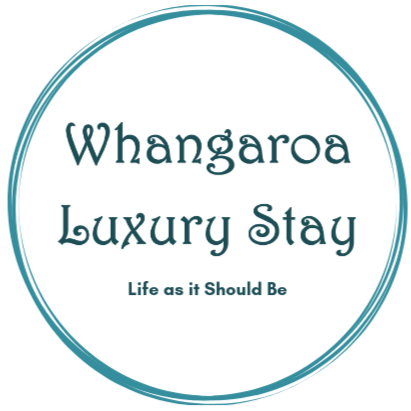 Whangaroa Luxury Stay logo