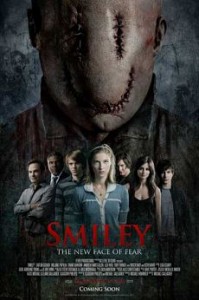 Smiley (2012) DVDRip 400MB
