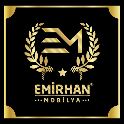 Emirhan Mobilya logo