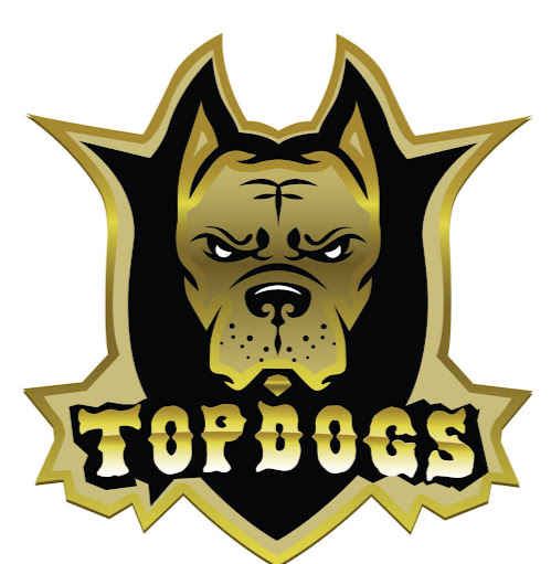 Top Dogs Pet Grooming logo