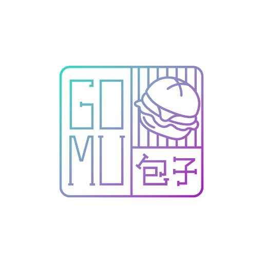 GOMU Bezons logo