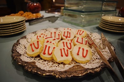 Photos of Indiana Memorial Union Catering