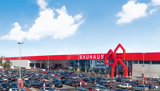Bauhaus vestby vestby