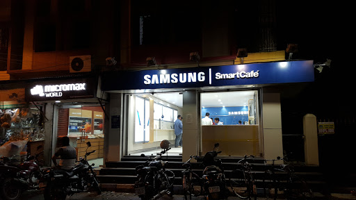SAMSUNG SMART CAFE, Samsung Smart Café | Fast Information Centre, 30A, Baghajatin Place, Baghajatin Station, Kolkata, West Bengal 700086, India, Discount_Shop, state WB