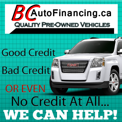 BC Auto Financing logo