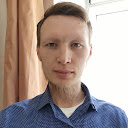 Stas Zakharov's user avatar