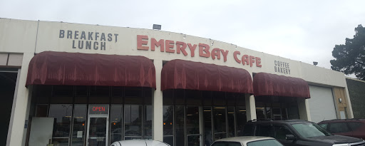 Emery Bay Cafe