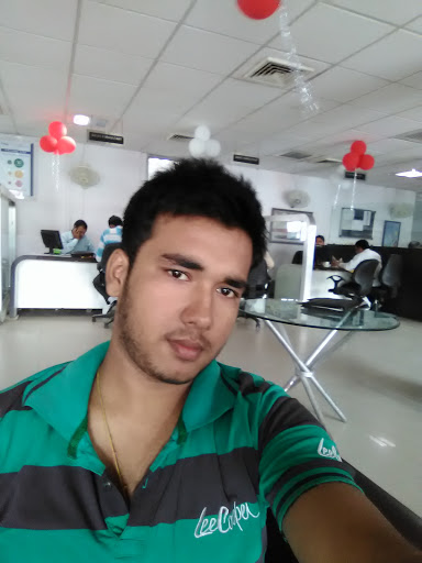 Hyundai Showroom, Vivekanand Marg, Bhopura, Ghaziabad, Uttar Pradesh 201005, India, Motor_Vehicle_Dealer, state UP