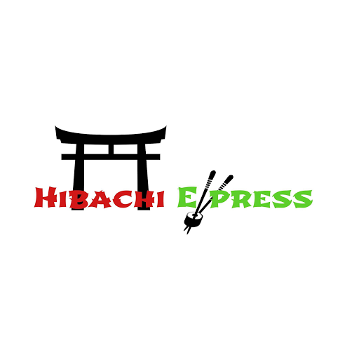Hibachi Express Highland City logo