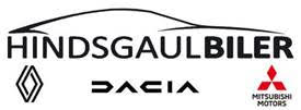 Renault Middelfart | Hindsgaul Biler logo