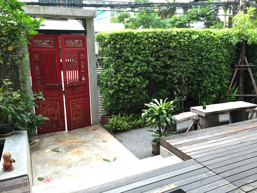 HI - Udee Bangkok