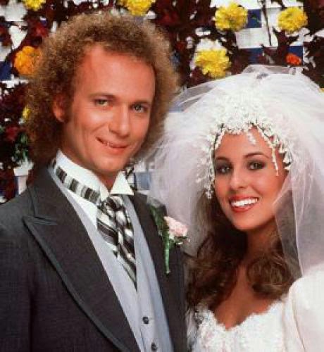 Flashback What Next At General Hospital After Luke And Laura Wedding 1981
