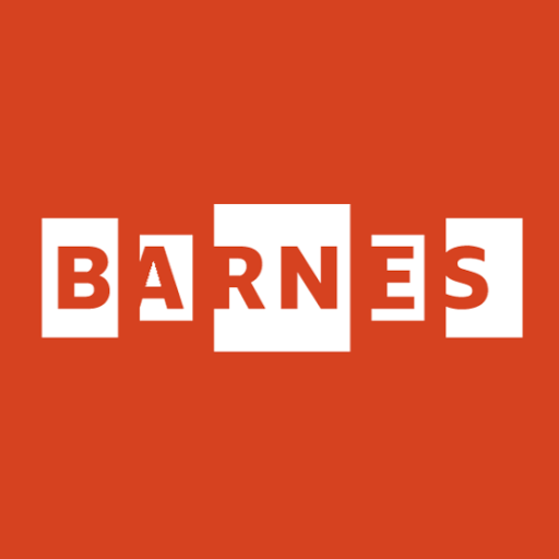 Barnes Foundation logo