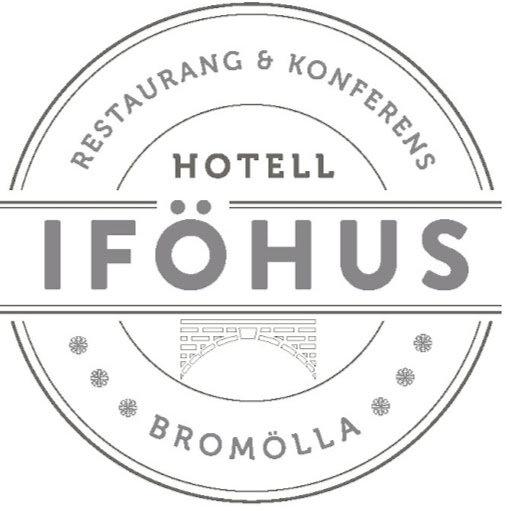 Hotell Iföhus logo