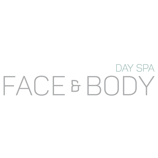 FACE & BODY Day Spa – Ihr Day Spa für Kosmetik, Dermakosmetik, Wellness und Styling in München logo