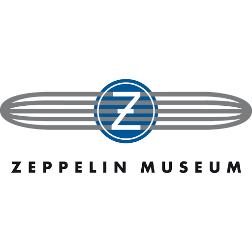 Zeppelin Museum Friedrichshafen logo