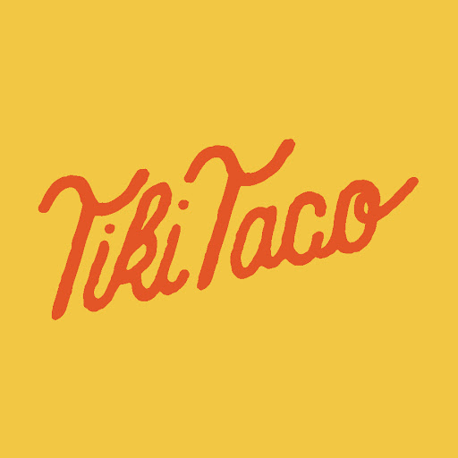 Tiki Taco logo