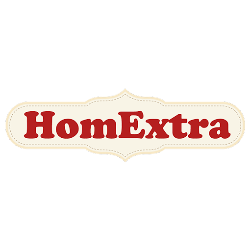 Homextra Möbel und Küchenstudio logo