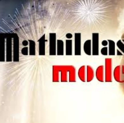 Mathildas Mode AB logo
