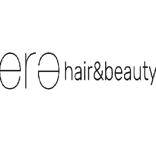 Era Hair & Beauty logo