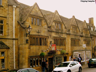 Campiña inglesa y sus pueblos del norte - Viaje a traves del tiempo por Oxford y los Cotswolds (21)