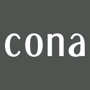 cona Restaurant logo
