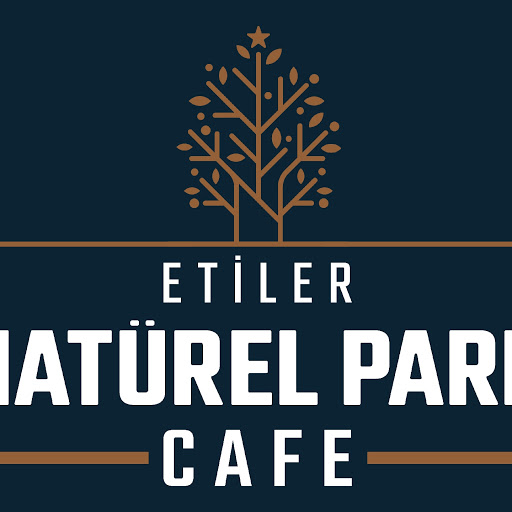 Etiler Naturel Park Cafe & Kahvaltı logo
