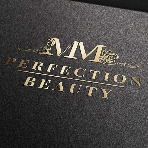 MM Perfection Beauty logo