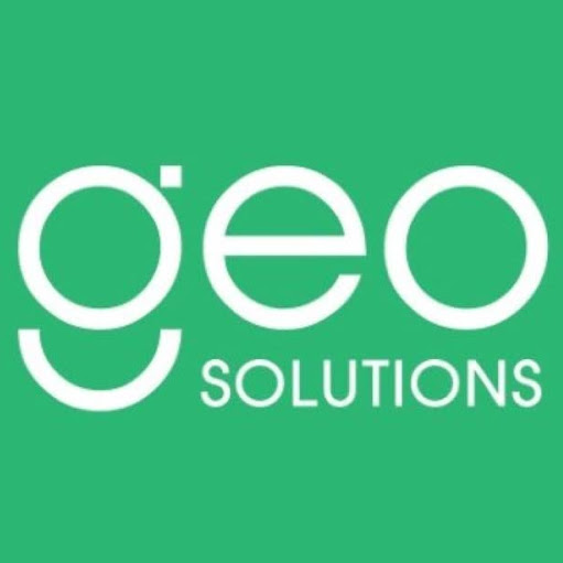 GeoSolutions NZ Ltd logo
