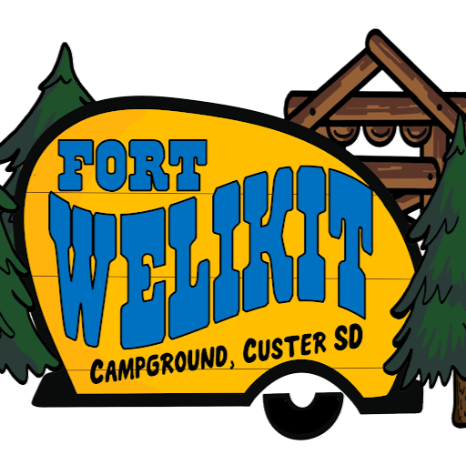 Fort Welikit Family Campground logo